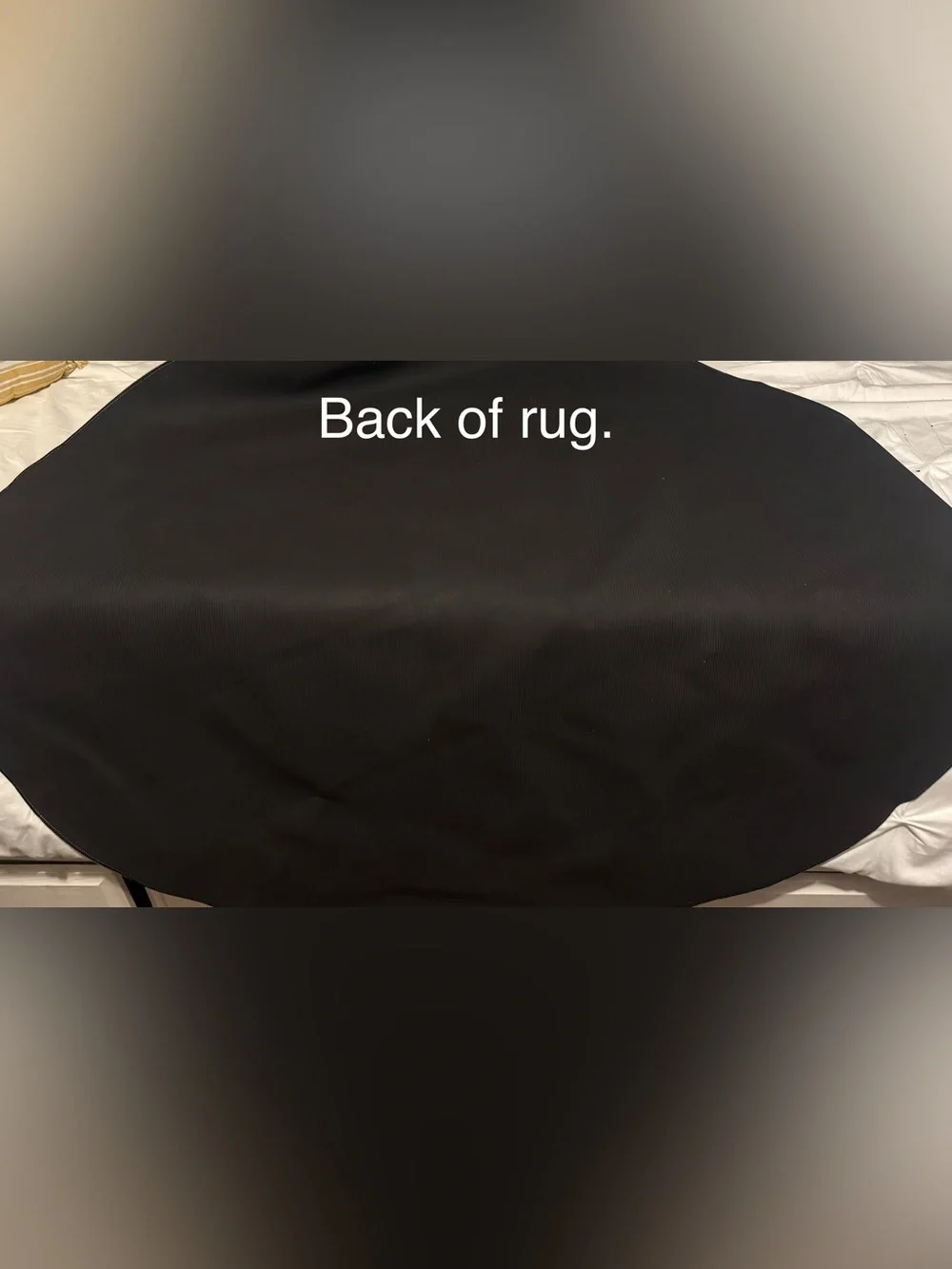 🎮GAMING CHAIR/FLOOR MAT/RUG • 47”🎮
